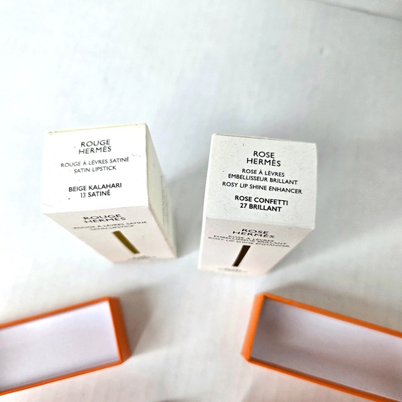 Hermes boxes/stationary bundle - Picture 10 of 11